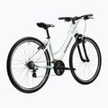 Rower crossowy damski KROSS Evado 2.0 W miętowy/czarny/połysk 3