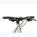 Rower crossowy damski KROSS Evado 2.0 W miętowy/czarny/połysk 4