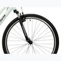 Rower crossowy damski KROSS Evado 2.0 W miętowy/czarny/połysk 6