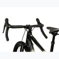 Rower gravelowy KROSS Esker TR czarny/szary/połysk 3