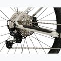 Rower gravelowy KROSS Esker TR czarny/szary/połysk 7