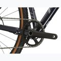 Rower gravelowy KROSS Esker 2.0 granatowy/szary/połysk 10