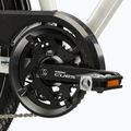 Rower trekkingowy męski KROSS Trans 5.0 szary/granatowy/połysk 9