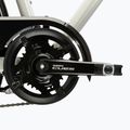 Rower trekkingowy męski KROSS Trans 5.0 szary/granatowy/połysk 10