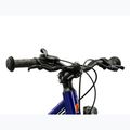Rower dziecięcy KROSS Level Mini 3.0 Eq granatowy/biały/połysk 4