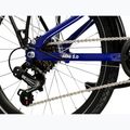 Rower dziecięcy KROSS Level Mini 3.0 Eq granatowy/biały/połysk 7