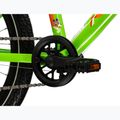 Rower dziecięcy KROSS Level Mini 3.0 zielony/pomarańczowy/połysk 8