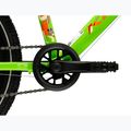 Rower dziecięcy KROSS Level Mini 3.0 zielony/pomarańczowy/połysk 9