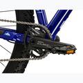 Rower górski KROSS Level 5.0 granatowy/błękitny/połysk 9