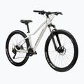 Rower górski damski KROSS Lea 5.0 29" szary/granatowy/połysk 2
