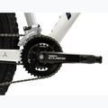 Rower górski damski KROSS Lea 5.0 29" szary/granatowy/połysk 10