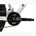 Rower górski damski KROSS Lea 5.0 27,5" szary/granatowy/połysk 10