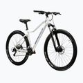 Rower górski damski KROSS Lea 4.0 W 27.5 perłowy/fioletowy/połysk 2
