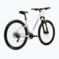 Rower górski damski KROSS Lea 4.0 W 27.5 perłowy/fioletowy/połysk 3
