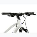 Rower górski damski KROSS Lea 4.0 W 27.5 perłowy/fioletowy/połysk 4