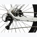 Rower górski damski KROSS Lea 4.0 W 27.5 perłowy/fioletowy/połysk 8
