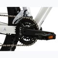 Rower górski damski KROSS Lea 4.0 W 27.5 perłowy/fioletowy/połysk 9