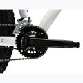 Rower górski damski KROSS Lea 4.0 W 27.5 perłowy/fioletowy/połysk 10