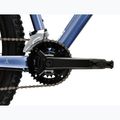Rower górski damski KROSS Lea 4.0 W 27.5 niebieski/srebrny/połysk 10
