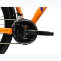 Rower górski damski KROSS Lea 2.0 Eq W 29 pomarańczowy/granatowy/połysk 10