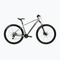 Rower górski KROSS Hexagon 3.0 29" szary/granatowy/połysk