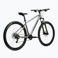 Rower górski KROSS Hexagon 3.0 29" szary/granatowy/połysk 3