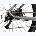 Rower górski KROSS Hexagon 3.0 29" szary/granatowy/połysk 8