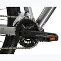 Rower górski KROSS Hexagon 3.0 29" szary/granatowy/połysk 9