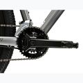 Rower górski KROSS Hexagon 3.0 29" szary/granatowy/połysk 10