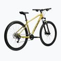 Rower górski KROSS Hexagon 3.0 29" brązowy/czarny/połysk 3