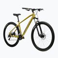 Rower górski KROSS Hexagon 3.0 27,5" brązowy/czarny/połysk 2