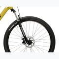 Rower górski KROSS Hexagon 3.0 27,5" brązowy/czarny/połysk 6