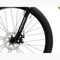 Rower górski KROSS Hexagon 3.0 27,5" brązowy/czarny/połysk 7
