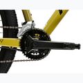 Rower górski KROSS Hexagon 3.0 27,5" brązowy/czarny/połysk 10