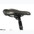 Rower trekkingowy KROSS Explorer 4.0 turkusowy/srebrny/połysk 12