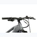 Rower elektryczny KROSS Hexagon Boost 1.0 522Wh szary/szary/połysk 4