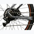 Rower elektryczny KROSS Hexagon Boost 1.0 522Wh szary/szary/połysk 8
