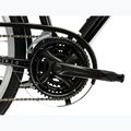 Rower trekkingowy KROSS Explorer 2.0 czarny/srebrny/połysk 9