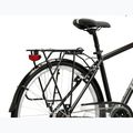 Rower trekkingowy KROSS Explorer 2.0 czarny/srebrny/połysk 10