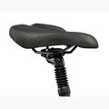 Rower trekkingowy KROSS Explorer 2.0 czarny/srebrny/połysk 11