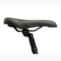 Rower trekkingowy KROSS Explorer 2.0 czarny/srebrny/połysk 12
