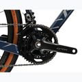 Rower gravelowy KROSS Esker 8.0 granatowy/niebieski/połysk 11