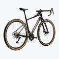Rower gravelowy KROSS Esker 6.0 czarny/złoty/połysk 3