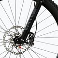 Rower elektryczny męski KROSS Grist Boost 3.0 el. 630 Wh  brązowy/czarny/połysk 7