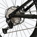 Rower elektryczny męski KROSS Grist Boost 3.0 el. 630 Wh  brązowy/czarny/połysk 8