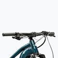 Rower elektryczny KROSS Grist Boost 2.0 el. 630 Wh turkusowy/czarny/połysk 4