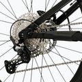 Rower elektryczny KROSS Grist Boost 2.0 el. 630 Wh turkusowy/czarny/połysk 8