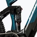 Rower elektryczny KROSS Grist Boost 2.0 el. 630 Wh turkusowy/czarny/połysk 11