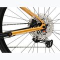 Rower gravelowy KROSS Esker 5.0 złoty/grafitowy 12