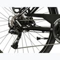 Rower trekkingowy damski KROSS Trans 7.0 W czarny/różowy/połysk 8